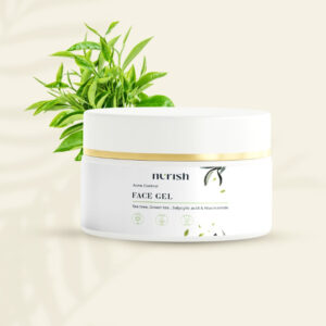 NURISH FACE GEL