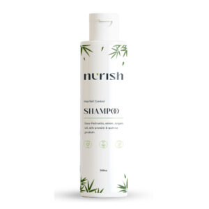 NURISH SHAMPOO